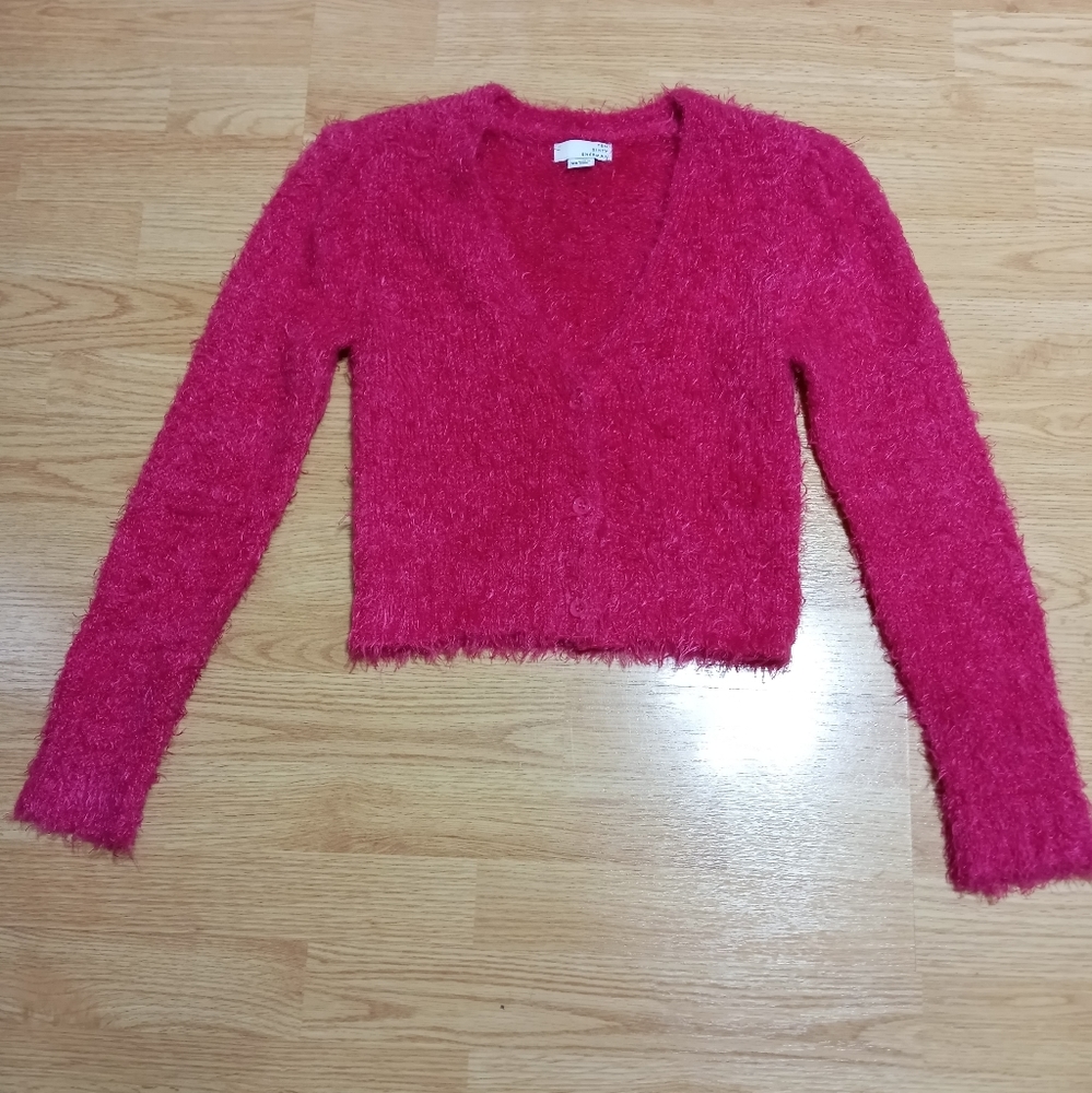 Ten Sixty Sherman sweater. EUC